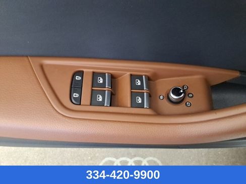 Used 2023 Audi A4 2.0T Premium w/ 18" Wheel Package image 18