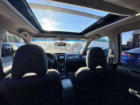 Used 2011 Subaru Forester 2.5X Premium image 14