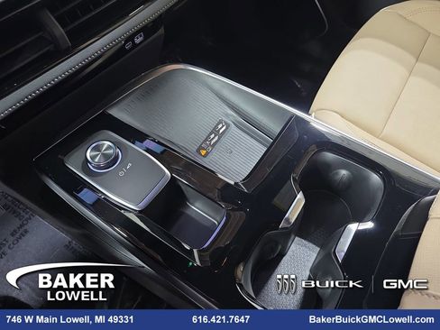 New 2026 Buick Enclave Preferred w/ Power Package image 29