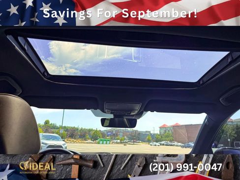 Used 2020 Acura TLX Type S PMC Edition AWD/4WD image 22