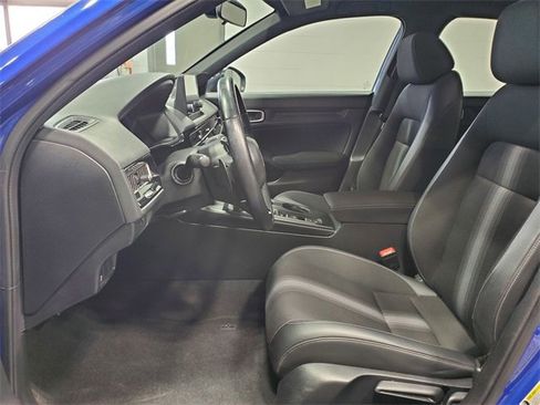 Certified 2023 Honda Civic Sport image 12