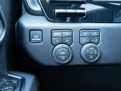 New 2026 Chevrolet Silverado 3500 LTZ w/ LTZ Convenience Package image 10