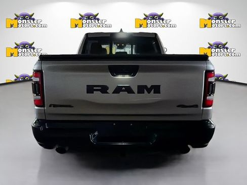 Used 2023 RAM 1500 Rebel w/ Rebel Level 2 Equipment Group AWD/4WD image 5