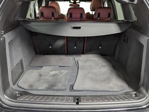 Certified 2024 BMW X3 M40i image 48