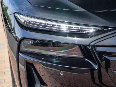 Used 2025 Audi A6 e-tron Premium Plus w/ Premium Plus image 12