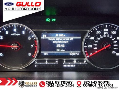 Used 2023 Kia Sorento S w/ Panoramic Sunroof Package image 25