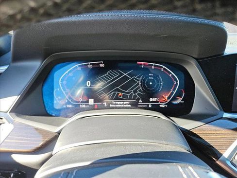 Used 2020 BMW X5 sDrive40i w/ Luxury Seating Package image 20