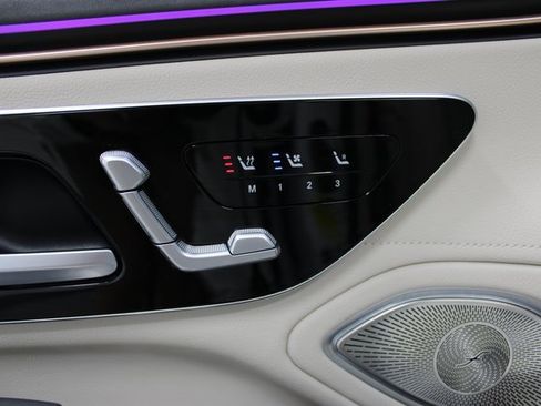 Used 2024 Mercedes-Benz EQS 450+ 450 Base image 19