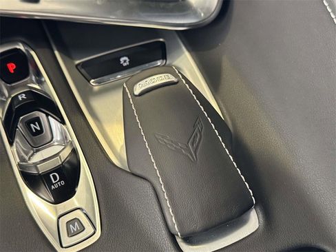 Used 2024 Chevrolet Corvette Stingray Coupe w/ 1LT image 21