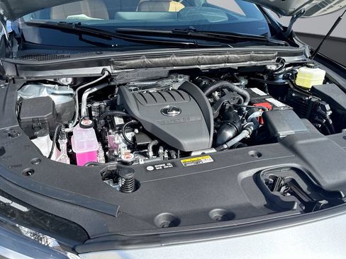 Used 2026 Lexus RX 350 Premium Plus w/ Convenience Package FWD image 14