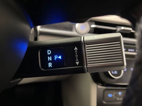 Certified 2025 Hyundai Tucson SEL image 24