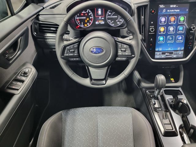 Certified 2026 Subaru Forester Premium AWD/4WD image 24