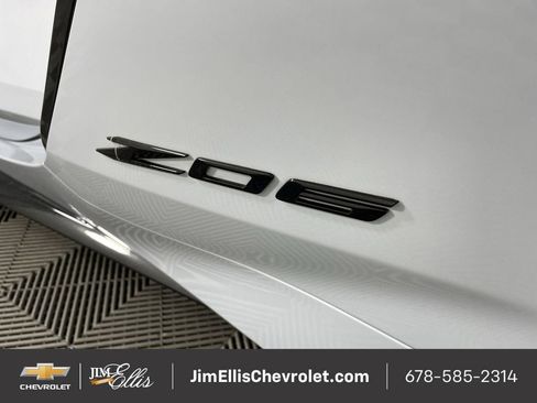 Used 2024 Chevrolet Corvette Z06 w/ Battery Protection Package image 29