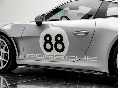 Used 2024 Porsche 911 GT3 RS image 38