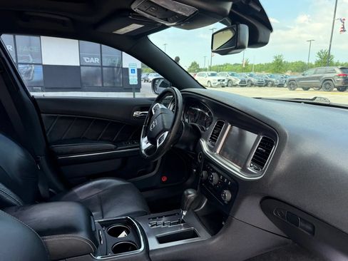 Used 2013 Dodge Charger R/T AWD/4WD image 24