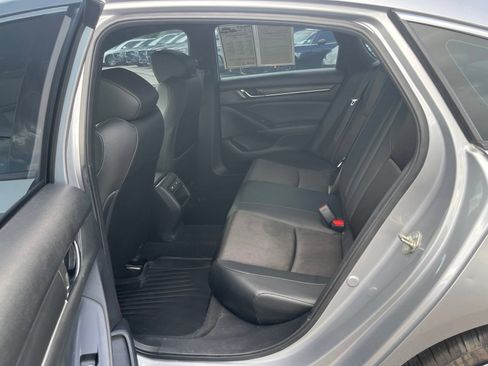 Used 2021 Honda Accord Sport image 28