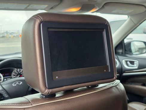 Used 2018 INFINITI QX60 FWD w/ Deluxe Technology Package image 13