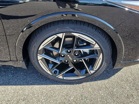 New 2026 Kia K4 EX w/ GT-Line Premium Package FWD image 40