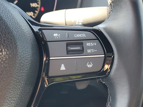 Certified 2024 Honda Civic Sport image 19