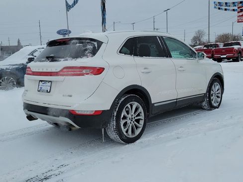 Used 2015 Lincoln MKC Base w/ Equipment Group 101A Select image 3