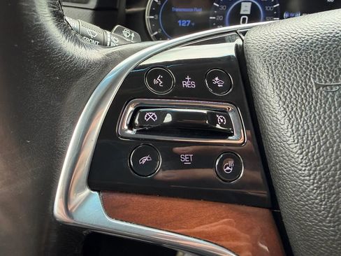 Used 2020 Cadillac Escalade ESV Luxury AWD/4WD image 29