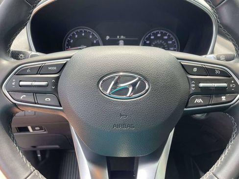 Certified 2023 Hyundai Santa Fe SEL FWD image 24