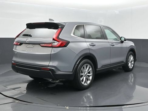 Used 2023 Honda CR-V EX-L image 7