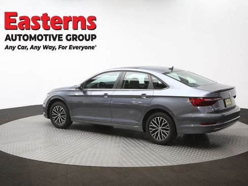 Used 2020 Volkswagen Jetta SE image 63