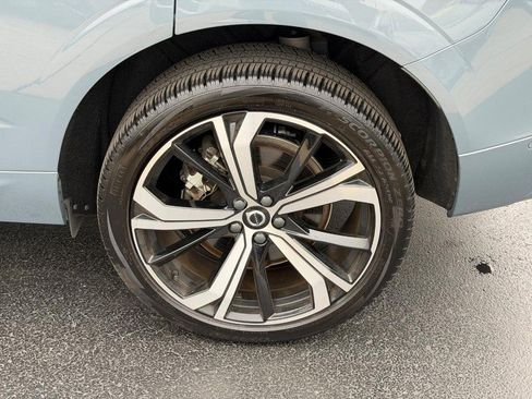 Certified 2023 Volvo XC60 B5 Ultimate w/ Climate Package AWD/4WD image 8
