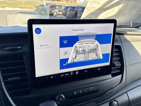 New 2026 Ford Transit 350 148 High Roof Extended DRW image 19