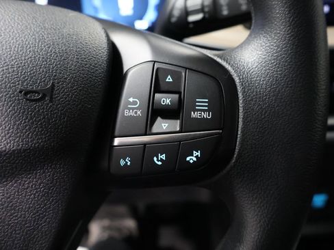 Used 2025 Ford Bronco Sport Big Bend image 34