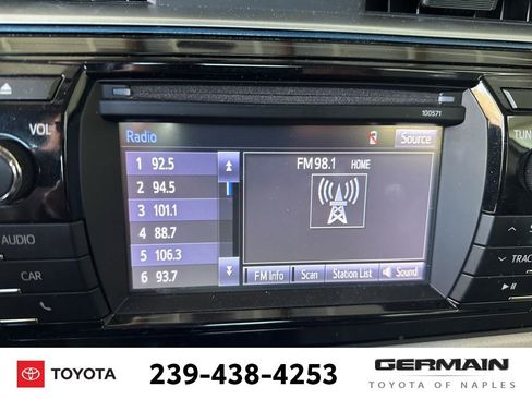 Used 2016 Toyota Corolla LE image 18