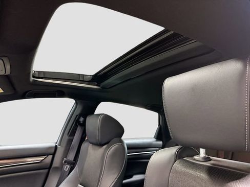 Used 2022 Honda Accord Sport image 23