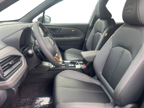 New 2026 Subaru Forester Wilderness image 9