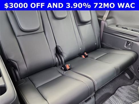 New 2026 Subaru Ascent Premium image 20
