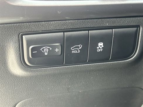 New 2025 Hyundai Tucson SEL image 26