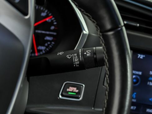Used 2014 Chevrolet Corvette Stingray Coupe w/ 3LT Preferred Equipment Group RWD image 25