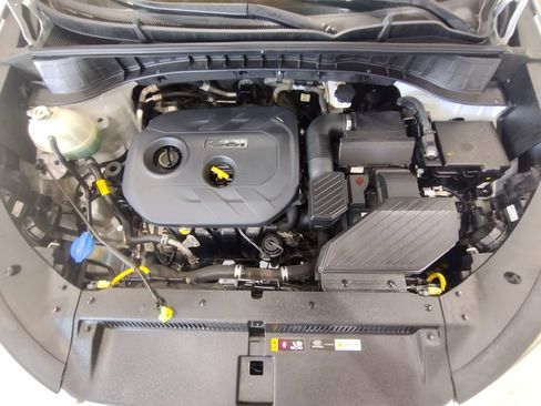 Used 2018 Hyundai Tucson SEL FWD image 8