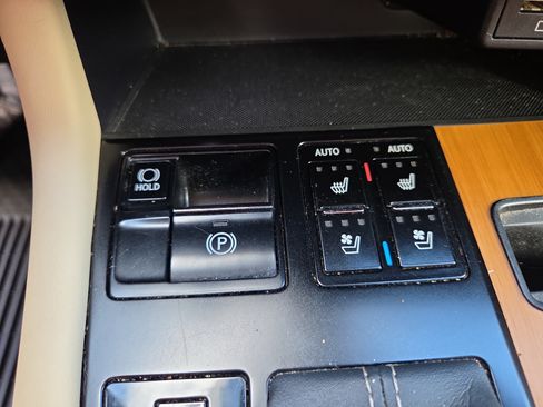 Certified 2022 Lexus RX 350 AWD w/ Premium Package image 29