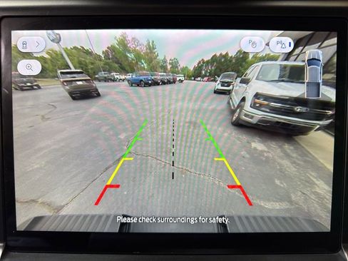 Used 2025 Ford F150 XLT w/ Equipment Group 301A Standard AWD/4WD image 5
