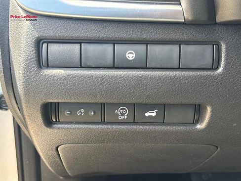 Used 2024 Nissan Rogue SV FWD image 20