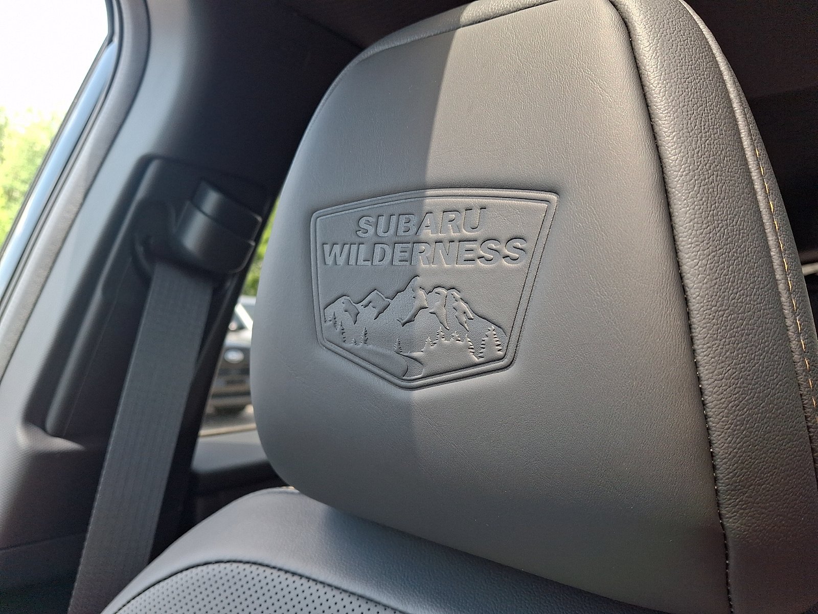 New 2026 Subaru Outback Wilderness AWD/4WD image 19