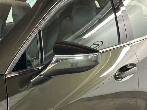 Certified 2025 Lexus UX 300h AWD w/ Accessory Package (Z1) image 5