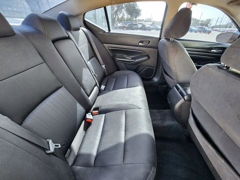 Used 2019 Nissan Altima 2.5 S image 11