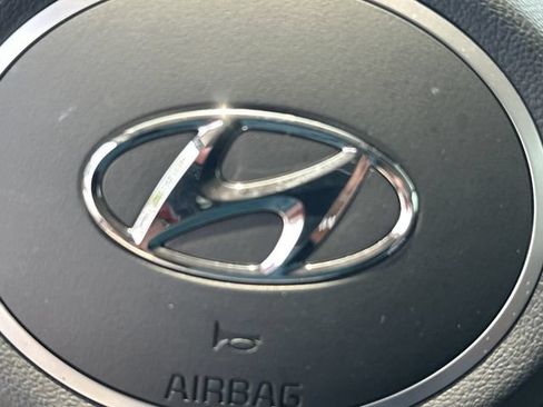 Certified 2024 Hyundai Tucson SEL FWD image 22