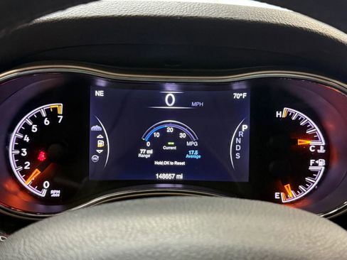 Used 2015 Jeep Grand Cherokee Limited AWD/4WD image 32