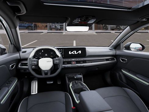 New 2026 Kia K4 GT-Line Turbo FWD image 14