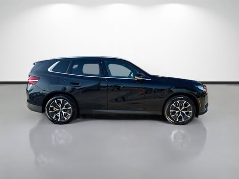 Used 2026 BMW X3 xDrive30 w/ Premium Package AWD/4WD image 2