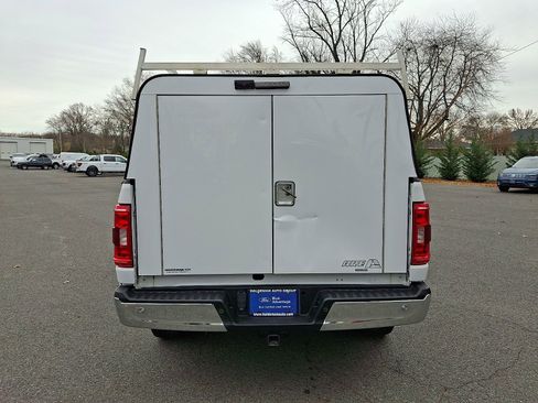 Used 2021 Ford F150 XLT w/ Equipment Group 301A Mid image 6