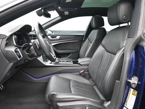 Used 2021 Audi RS 7 Sportback w/ RS 7 Executive Package image 10